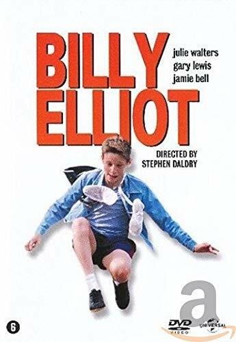 Acheter Billy Elliot -Se- Bon état - 14,80 € Billy Elliot -Se- Bon état - reconditionné disponible sur Label Emmaüs